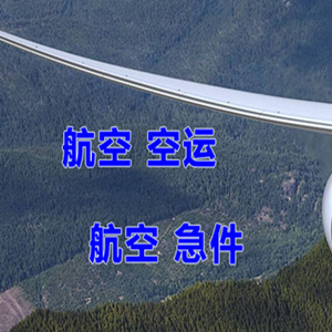 东营空运快递-选东方航空和上海航空