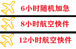 东营空运快递公司,专业空运当天件